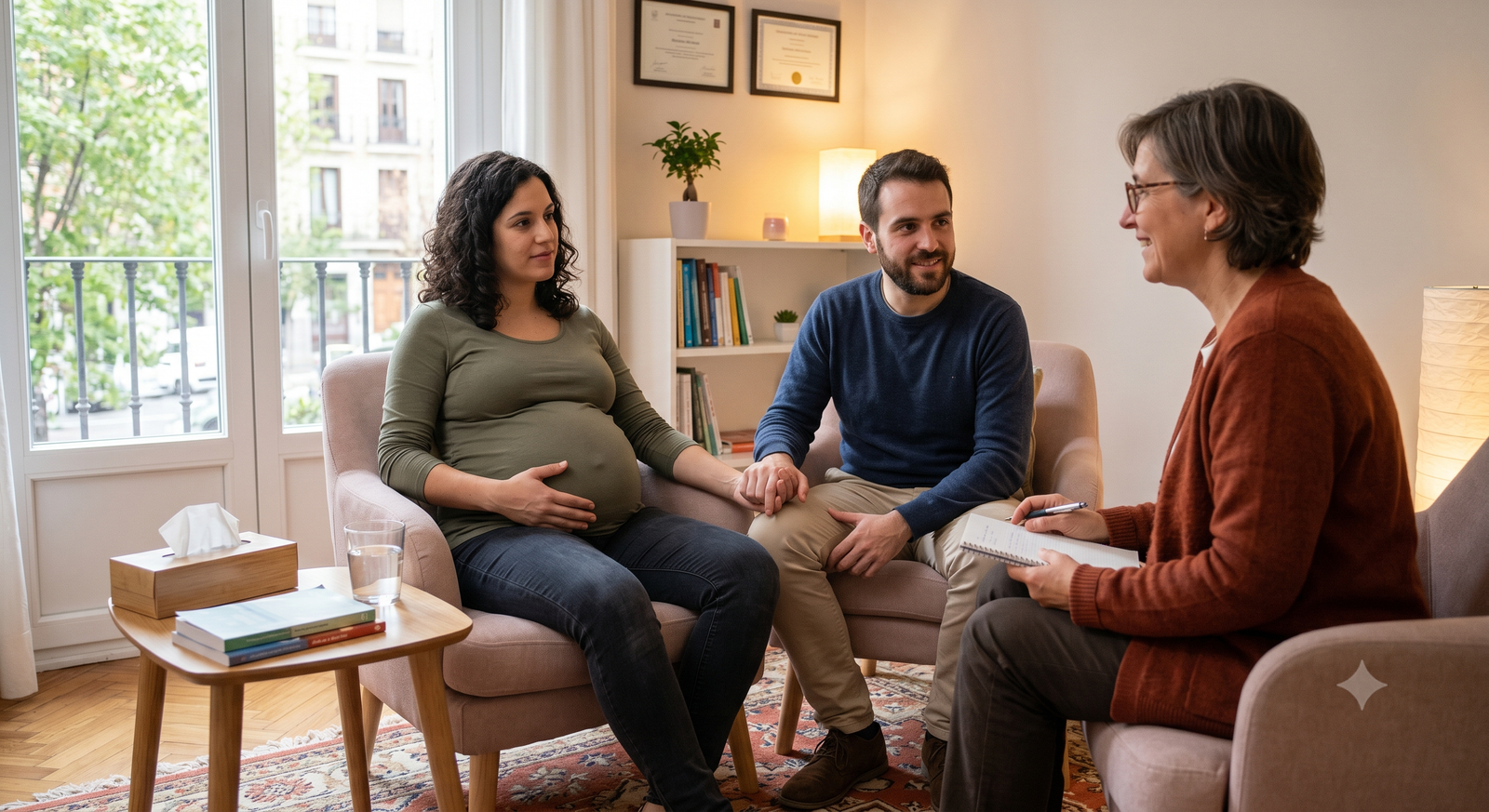 Terapia Prenatal
